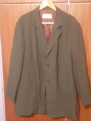 Ulla Popken jacket like new, anthracite with colorful details