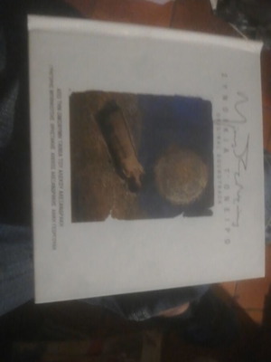 Mikis Theodorakis Synoikia To Oneiro CD booklet used, entechno