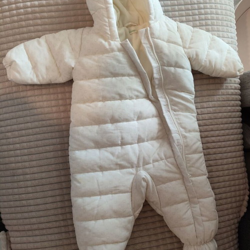 United Colors of Benetton baby jumpsuit new, size 68