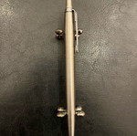 Parker pen used, needs refill
