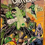  DC COMICS ΞΕΝΟΓΛΩΣΣΑ GREEN LANTERN (1990)