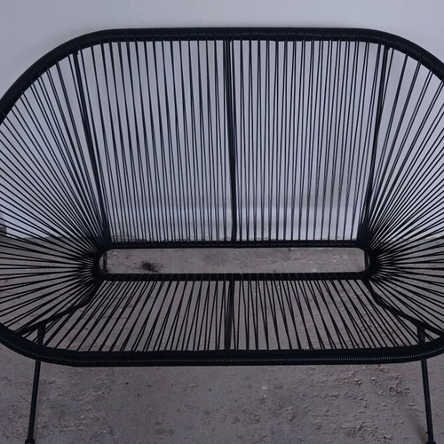 Sofa unused