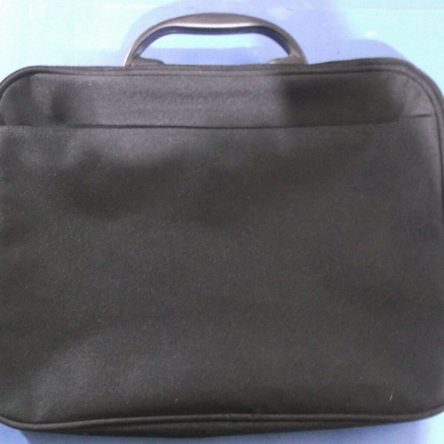 PASOK Promotional Bag for 6th Congress 2001 like new