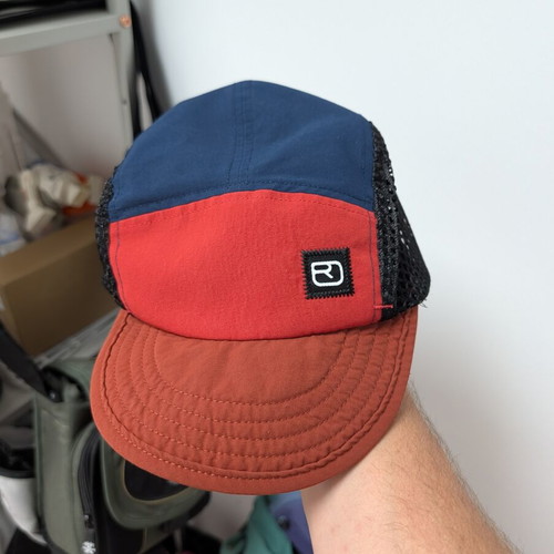 Ortovox Fast Mountain Cap as new
