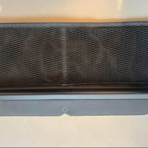 Genuine Smart 451 Trunk Cover like new