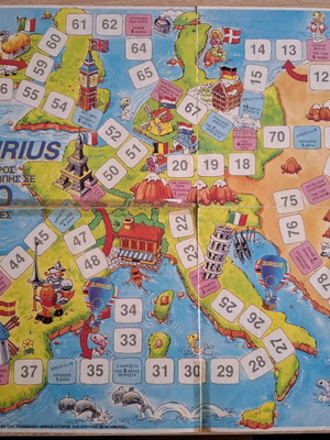 Sirius collectible items pack used
