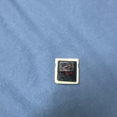 TTDS used for NDSI/NDSL