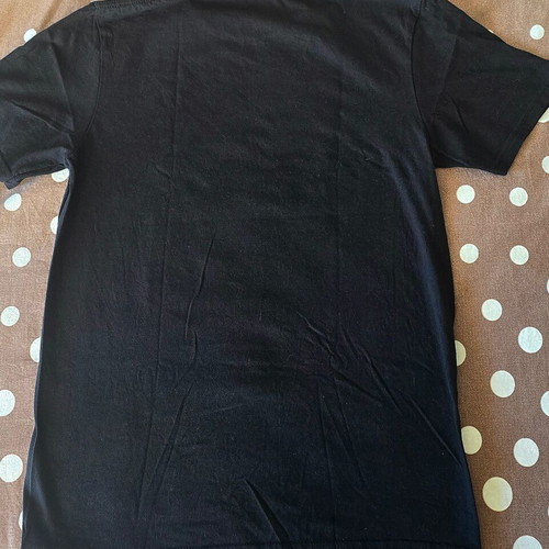 Acherontas The Necromantic Patterns band t-shirt, size Medium, Gildan