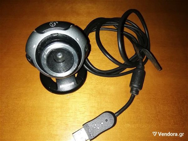  Microsoft Lifecam gia PC i laptop choris kamera