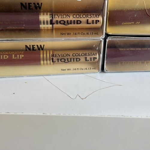 Revlon ColorStay Liquid Lip new, 3 shades
