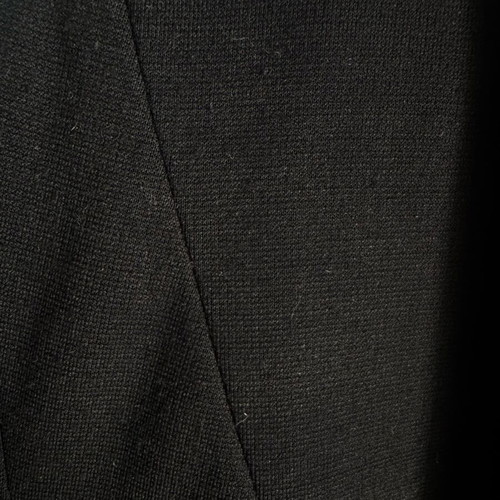 Massimo Dutti women's blazer size S like new, black