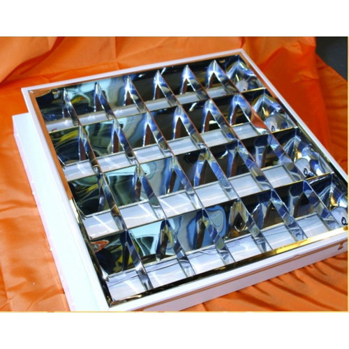 Ceiling light fixtures used, pack of 20