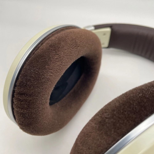 Sennheiser HD-599 Premium Headband Headphone like new, wired
