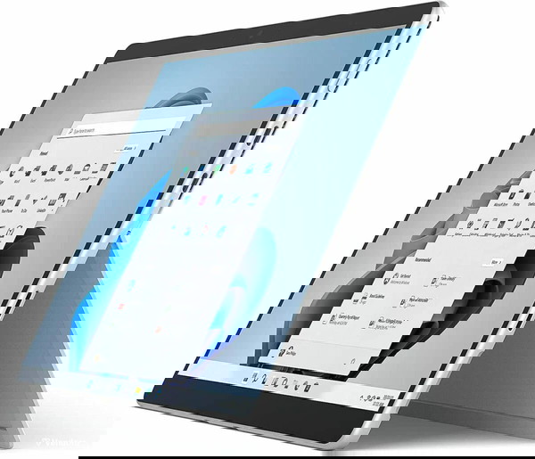 MICROSOFT Surface Pro 8
