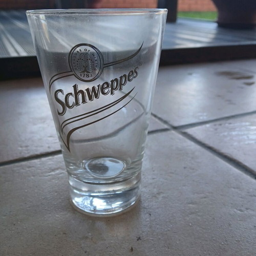 Collectible glasses like new