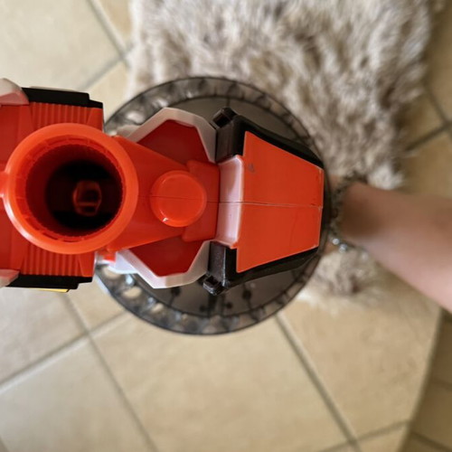 Nerf Hasbro One Ultra blaster like new