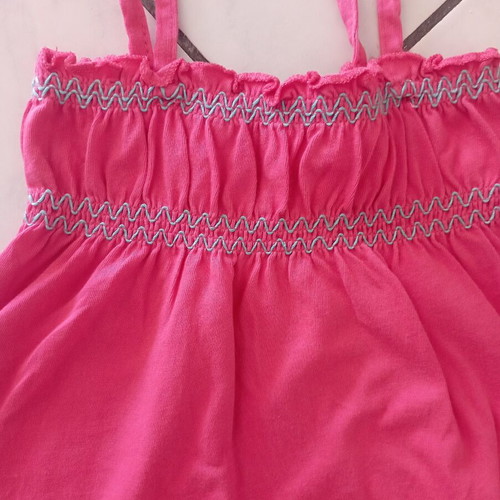 Baby dress like new, 18-24 months