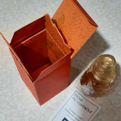 Kashaya Kenzo Eau de Toilette 25ml normal perfume brand new, rare