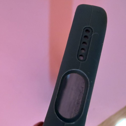 iPhone 17 case like new, repaired inside