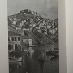 Historical and Folklore Treasures from Stratis Myrivilis
