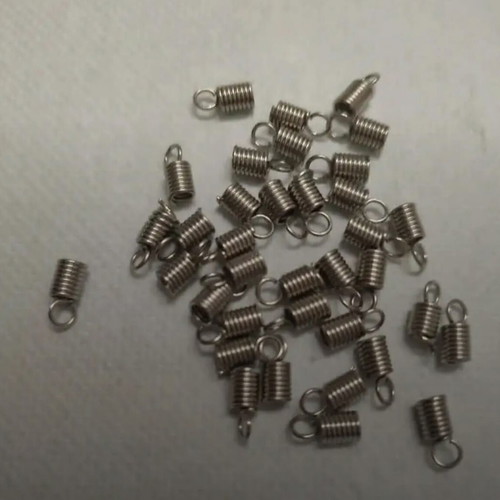 Jewelry making materials pack like new