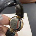 Γυναικείο ρολόι JSP Swiss made καινούργιο