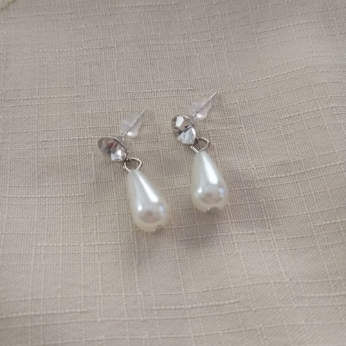 Earrings Fo Μπιζου new