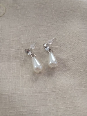 Earrings Fo Μπιζου new