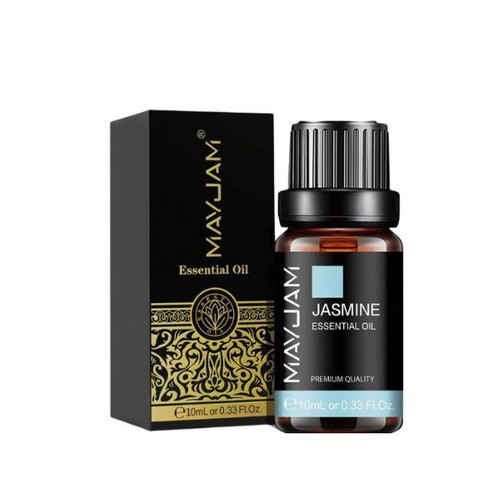 Jasmine essential oil 10ml new