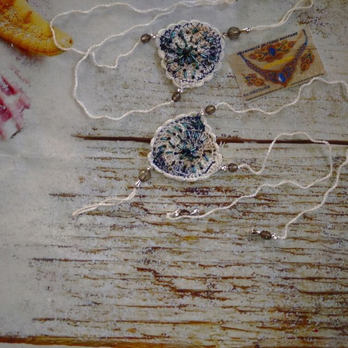 Barefoot jewelry for feet new, multicolored