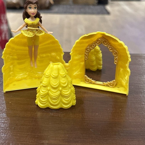 Disney Princess doll like new