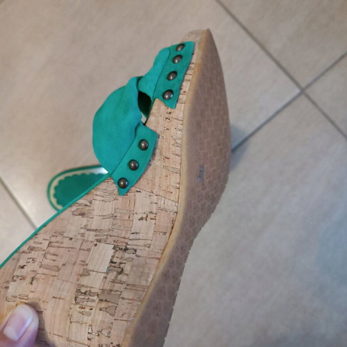 Shoes Fornarina