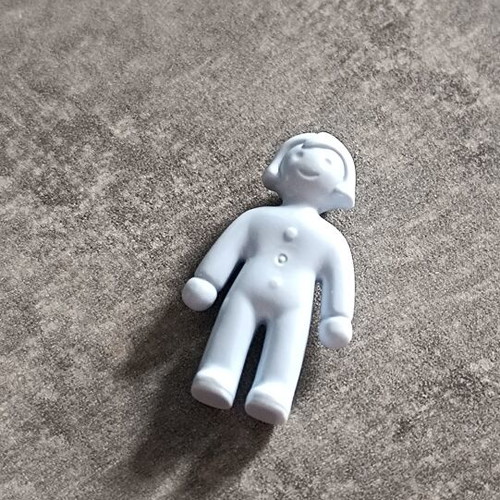 Playmobil children's figure