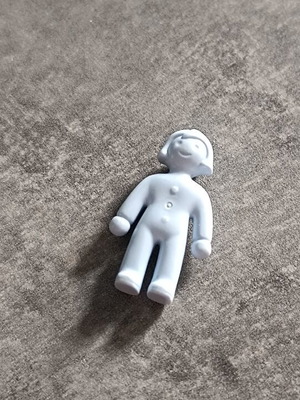 Playmobil children's figure
