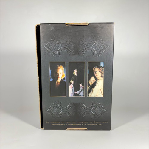 DVD The Others Special Edition like new with Greek subtitles