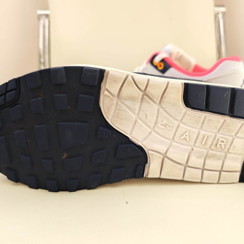 Nike Air Max women's sneakers, size 40.5, 26cm insole