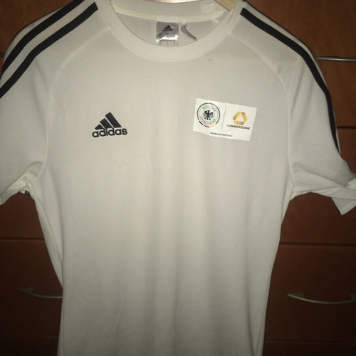 Germany adidas jersey new in excellent condition