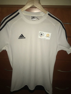 Germany adidas jersey new in excellent condition