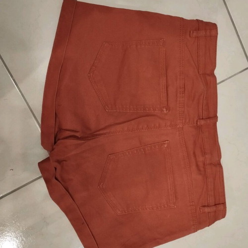 H&M Shorts size 38 like new, brown