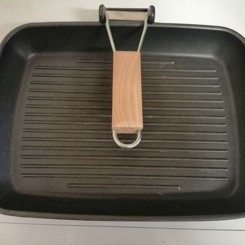 IKEA grill pan like new