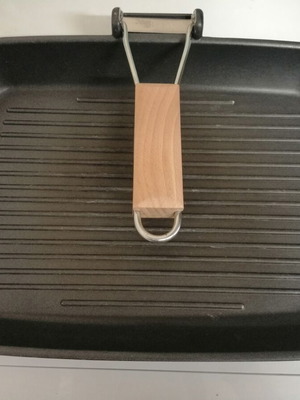 IKEA grill pan like new