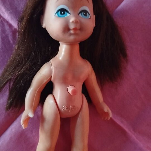 Perfekta doll 1960 vintage, like new