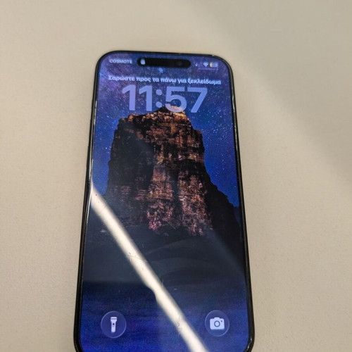 Apple iPhone 15 Pro 256GB Blue Titanium… - € 680,00 - Vendora.cy