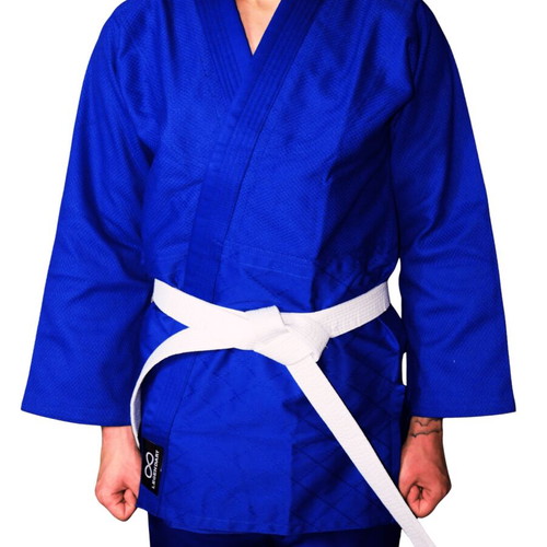 Legendary Judo Set Premium Blue 450GSM New