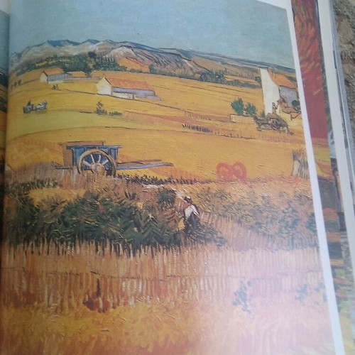 The Miracle of Painting book like new, Greek art from Renaissance to 20th century
