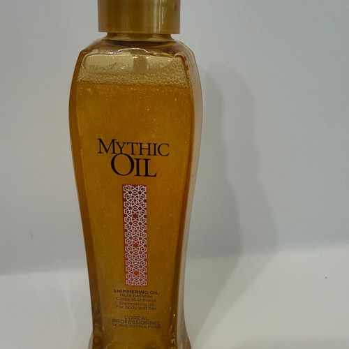 L’Oréal Professionnel Mythic Oil Shimmering Oil 100 ml new