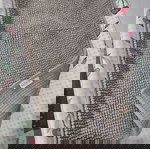  Guy Laroche γκρι- μπεζ πατάκι μπάνιου 40x60