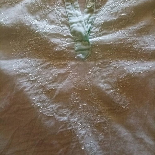 Skondras Vintage 00s Ethnic Veraman Tunic like new