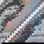  Πρόγραμμα παραστασης "Φιλουμένα"