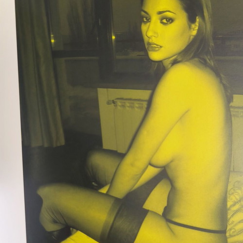 Digital Sessions photography book by Cristian Crisbasan